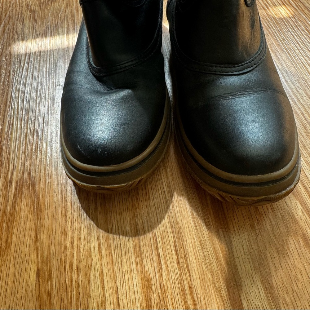 Coach boot - Picture 5 of 8